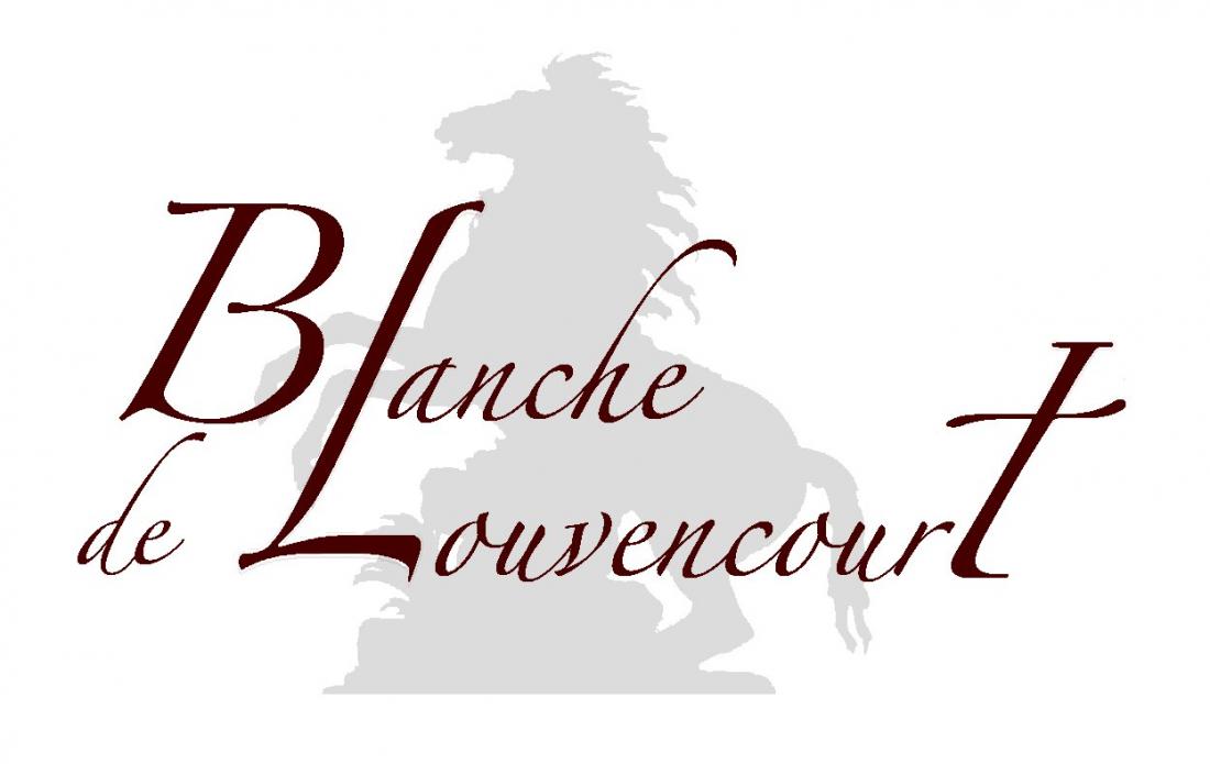 Blanche de Louvencourt
