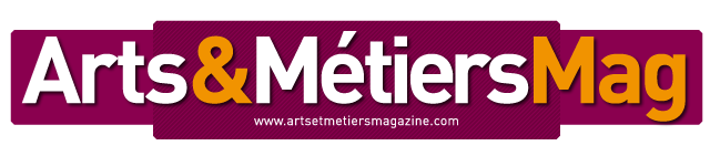 Arts et Métiers Mag