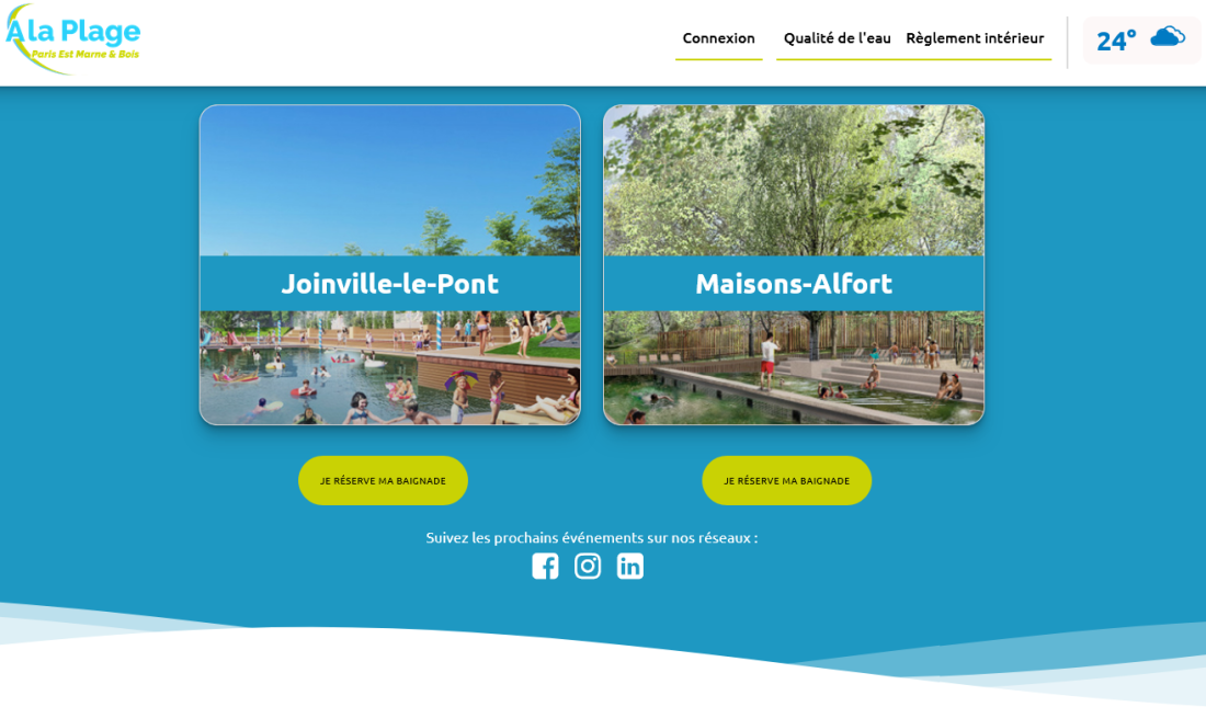 Screenshot A la plage - Paris Est Marne et Bois.png