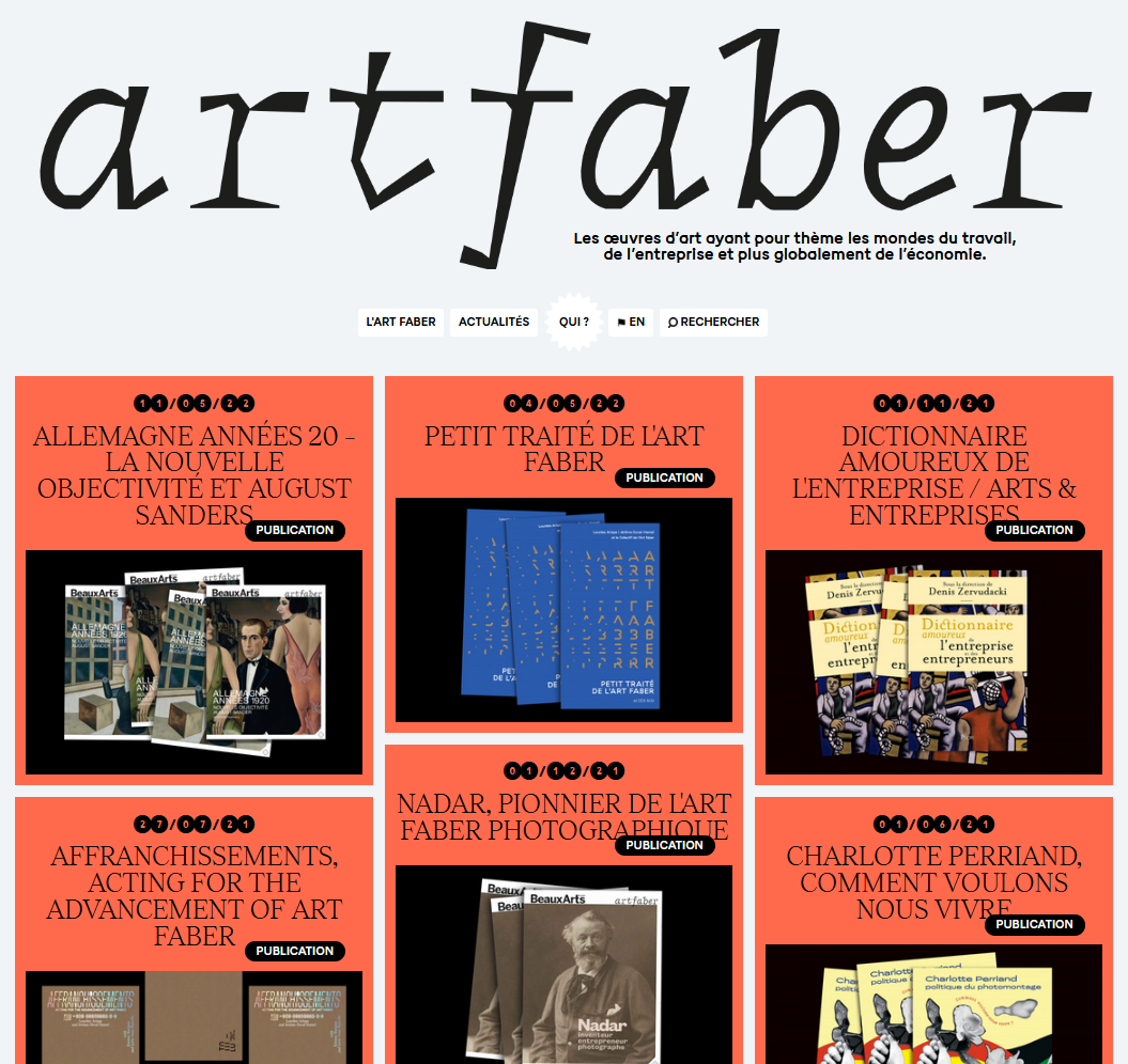 Artfaber